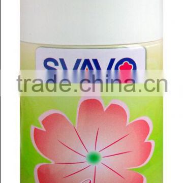 Automatic air freshener can fragrance for perfume dispenser use 300ml