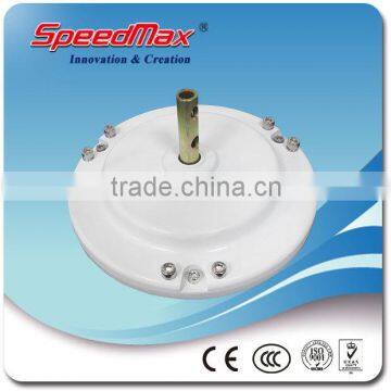 24V 400W low power high efficiency BLDC Ceiling Fan Motor
