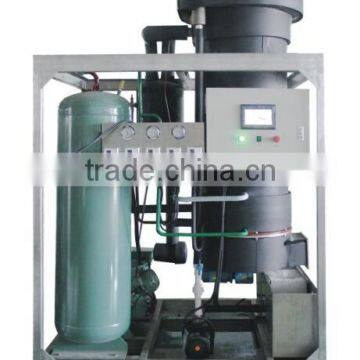 3 Ton Tube ice machine