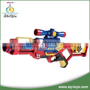 Good quality eva soft bullet gun for kids