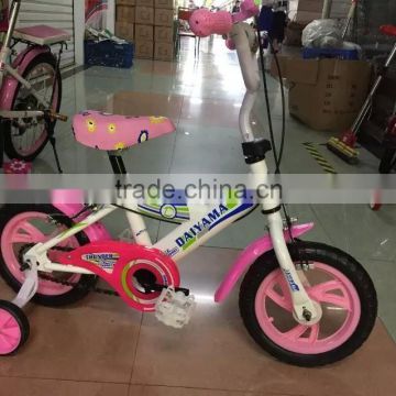 kid bicycle for 3 - 8 years old children bike factory