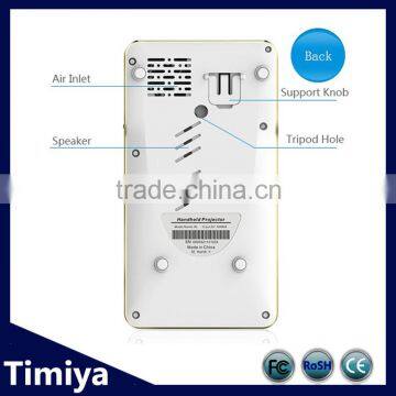 3d Android Led Lcd Video Game Projector Mini Usb Projector Home Theater Portable Dvd Projectors photo-4