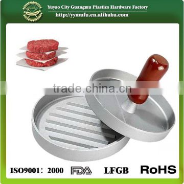 Professional hamburger patty mold made in China