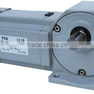 AC Right Angle Hypoid Gear Reducer Drive