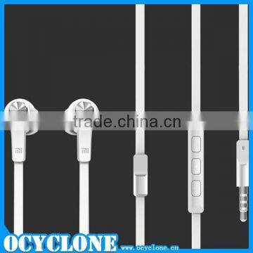 New product Original Xiaomi Youth Edition piston earphone