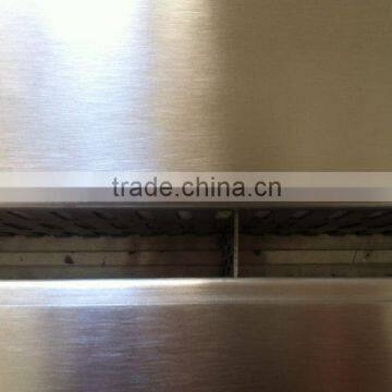 China 300*180*100mm Manual Alcohol Fireplace photo-5