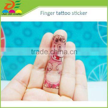 alibaba china supplier body art stickers	disposable tattoo