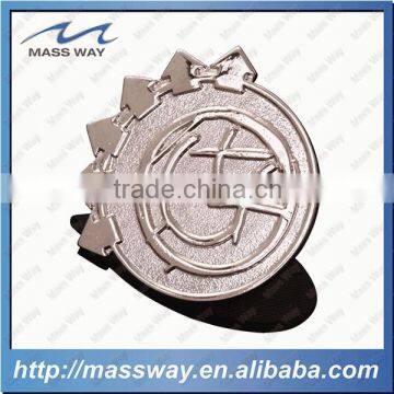 Funny Engraved Enamel Zinc Alloy Metal Mauritius Map Flag Metal Lapel Pin photo-5