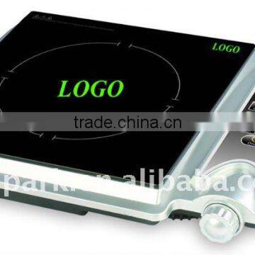 Touch Control induction cooker