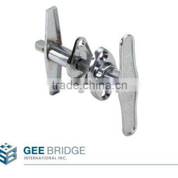 Keyed T Lock Handle - Blank