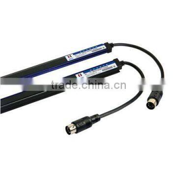 weco elevator lift curtain 957M parts