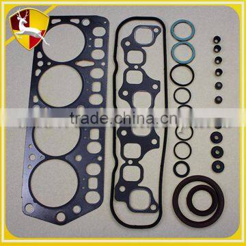 High Quality Full Gasket Set For TOYOTA 4Y 491Q engine auto parts OE NO 04111-73046