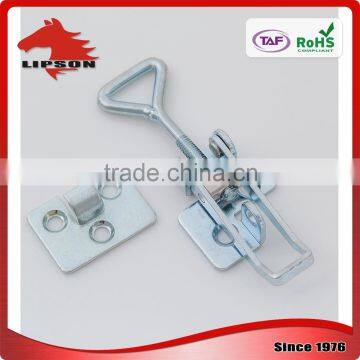 TS-260-ST Distribution Panel Construction Equipment Hydraulic Hook Safety Toggle Latch photo-6