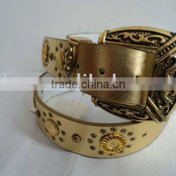 Charming Ladies'belt