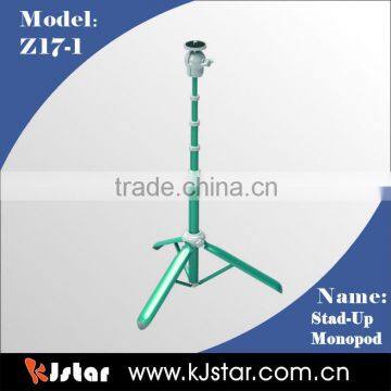 KJstar Telescopic Aluminum Monopod (Z17-1)