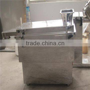 ZS Series Rectangular Vibration Powder Sieve