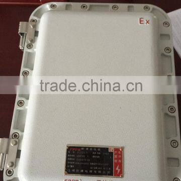 BJX51 Ex Junction Box safe explosion proof junction box 300*200mm