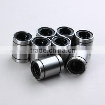 First grade wholesale linear bearing lm8uu 8mm