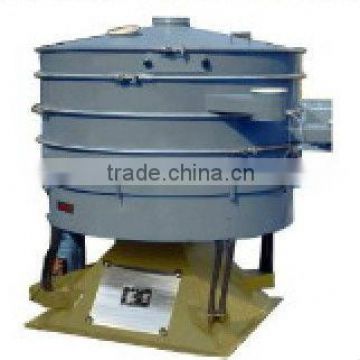 Chenwei made Tumbler sifter for Pharm Industry