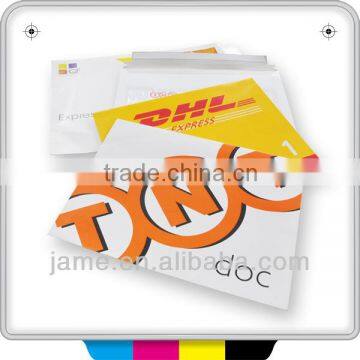 High Quality Custom Cardboard Envelope/Custom Self adhesive mailing bags                        
                                                Quality Choice