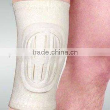 high quality 100% cotton pure felt kneecap