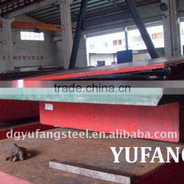 Carbon steel plate(SAE1045/S45C )