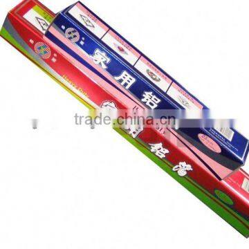 Household Aluminum Foil & Kitchen Foil and 150m Catering Foil photo-4