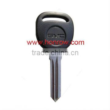 GM transponder key (with "+" in the blade) with ID46 encrypt chip,GM keys,transponder key