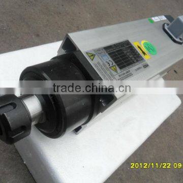 3.0 kw air cooling spindle for cnc machine