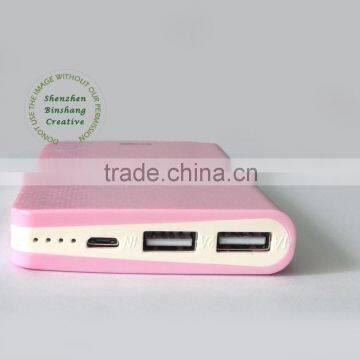Wifi External HDD Hard Drive for Mobile Devices Hard Disk With Power Bank