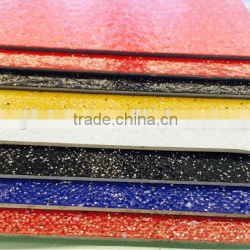 soundproof pvc plastic sheet