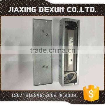 OEM metal welding stamping metal fabrication stamping for electrical parts