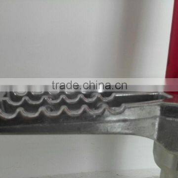 Rose Red Strong Pogo Stick photo-3