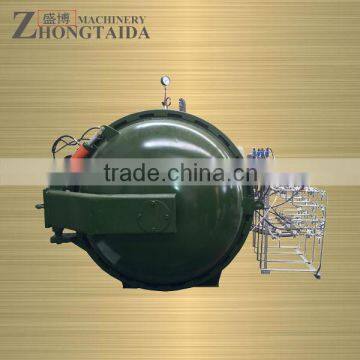 Carbon Fiber Oven Machine