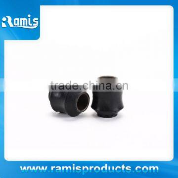 Suspension arm rubber bush