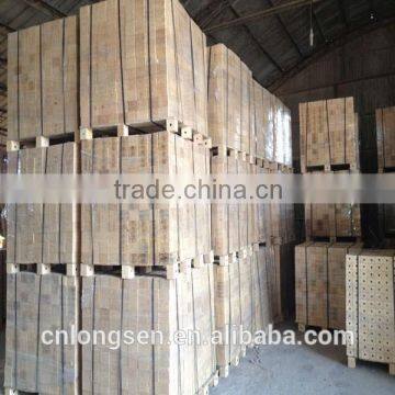 Any size compressed pallets to from Linyi factory Chipboard Blockboard