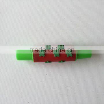 kids diy stamp eva roller sponge brush