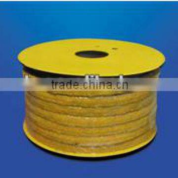braided cotton grease packing