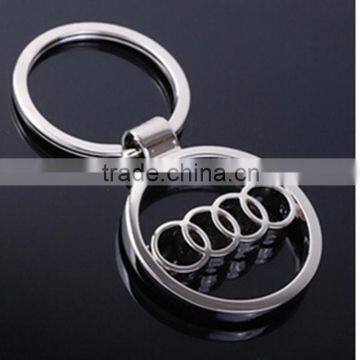 Highly Quality Custom Made Auto Logo Keychain For Promotion