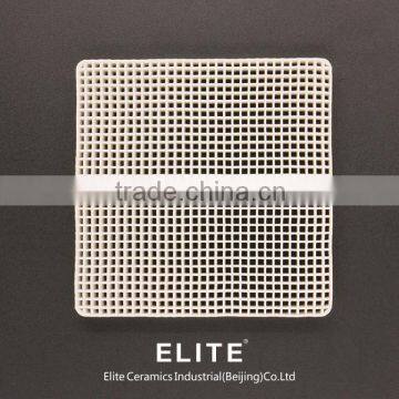 Casting foam ceramic filter