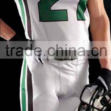 American Football Uniforms