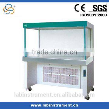 Horizontal Type Laminar Flow Cabinet