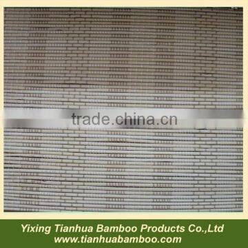 Colorful Natural Bamboo Blind for Home and Gardon