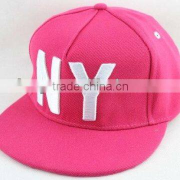 promotion snapback caps and hats