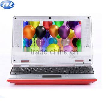 Honlin Via 8880 PC798 7 inch Android 4.4 with 512/1G Ram, 4GB/8GB mini notebooks,notebooks, android 4.4 mini pc