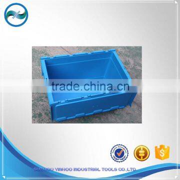 Plastic Low Price Widely Use Nestable Box