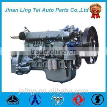 SINOTRUK Heavy Duty Truck Diesel Engine photo-3
