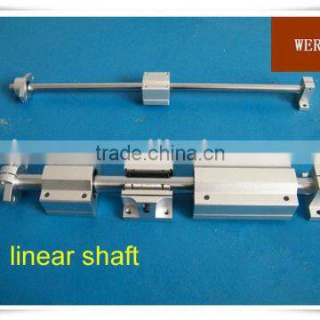 Linear motion bearing