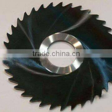 Hss saw blade