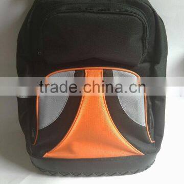 2015 fashional multifuctional tool backpack with many pockets